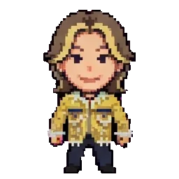 Dae-sung sprite