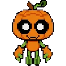 gourdy sprite