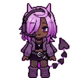 Jupiter sprite