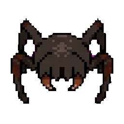 Poison sprite