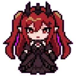 Molia sprite