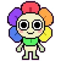 Dandy sprite