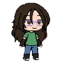 Pau sprite