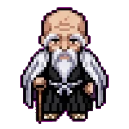 Yamamato sprite