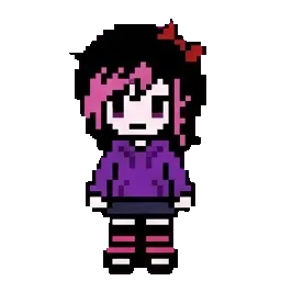 Nina sprite
