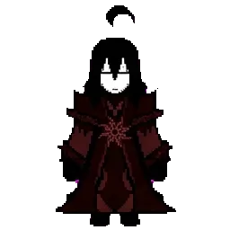 Matsuriel sprite