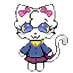 Xixy sprite