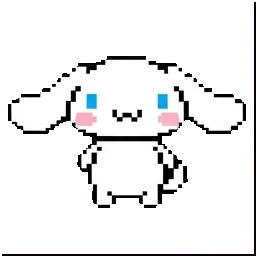 Cinamoroll sprite