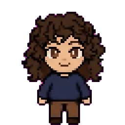 luna sprite