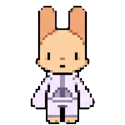 Intern sprite
