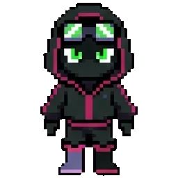 ThatMob sprite