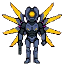 V1 sprite