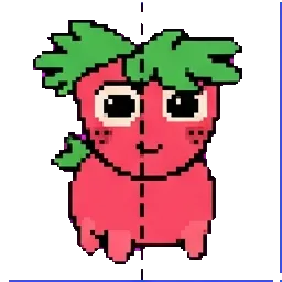 Sprout sprite