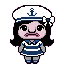 Bella sprite