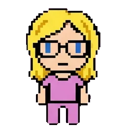 Rylee sprite