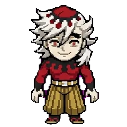 Douma sprite