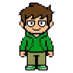 Edd sprite