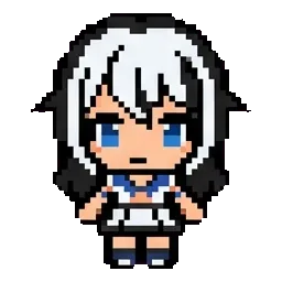 Mila Aliyev sprite
