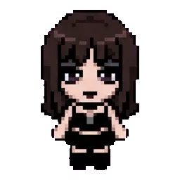 Harley sprite