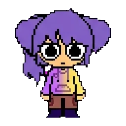 Milly sprite