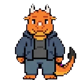 Nik sprite
