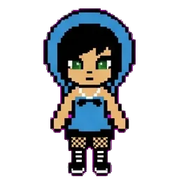 Neia sprite