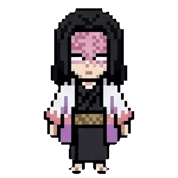 Master kagaya sprite