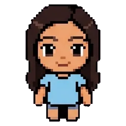Jordyn sprite