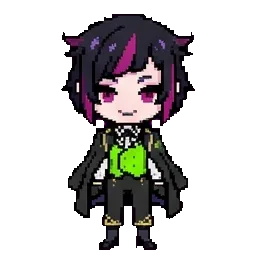 Lilia sprite