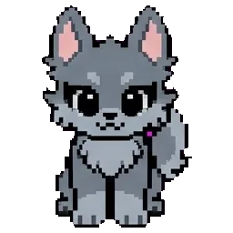 loomtera sprite