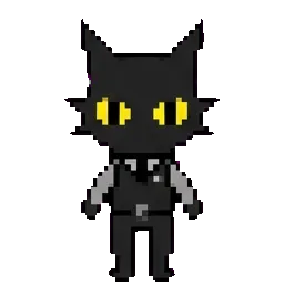 Agente Secreto Papeador sprite