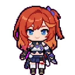 Senadina sprite