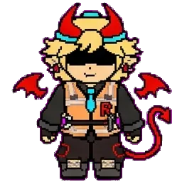 Builderman hatred sprite