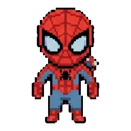 Peter sprite