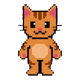 Chip sprite
