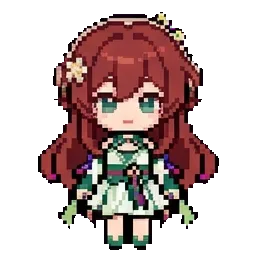 Amyia sprite