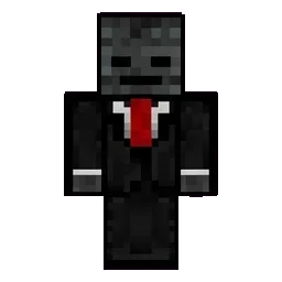 GroxMC sprite