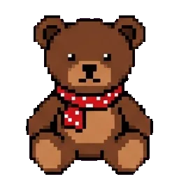 Pablo sprite