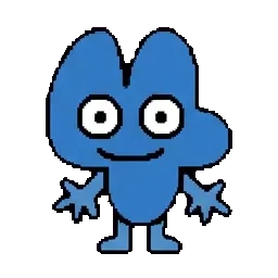 Four sprite