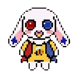 Bunpom sprite