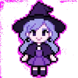 Astrea sprite