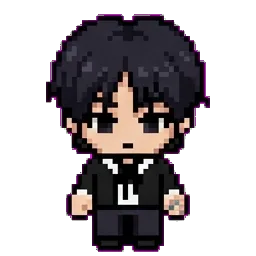 Jeongin sprite