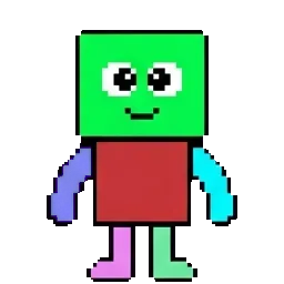 Lad sprite