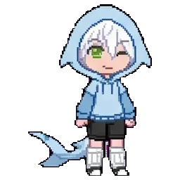 Susk sprite