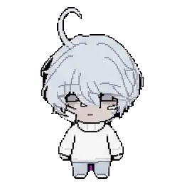 Eviar sprite