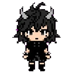 SPD sprite