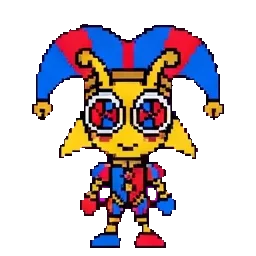 Simon sprite