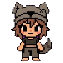 Spitti sprite