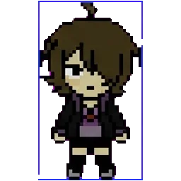 Alma sprite