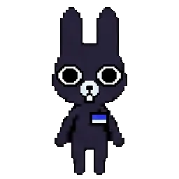 Ratthew sprite